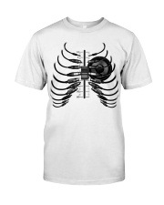 Sound Bone Premium Fit Mens Tee thumbnail
