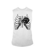 Sound Bone Sleeveless Tee thumbnail
