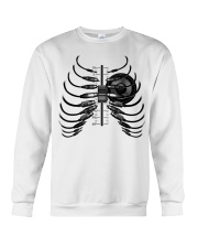 Sound Bone Crewneck Sweatshirt thumbnail