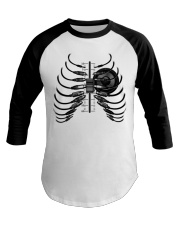 Sound Bone Baseball Tee thumbnail