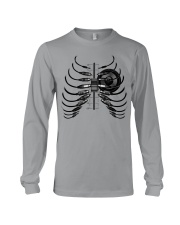 Sound Bone Long Sleeve Tee thumbnail