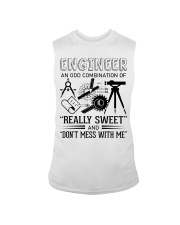 Engineer An Odd Combination Of Really Sweet Sleeveless Tee thumbnail