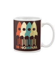 Be Nominal Aerospace Engineer Mug tile