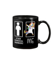 Other Biomedical Engineers Me Unicorn Dabbing Mug front