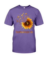 Anesthesiologist Life Premium Fit Mens Tee tile