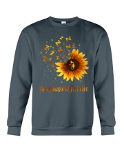 Anesthesiologist Life Crewneck Sweatshirt tile