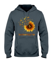 Anesthesiologist Life Hooded Sweatshirt tile