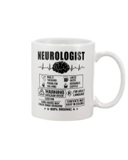Neurologist Multi Tasking Mug tile