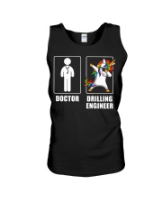 Drilling Engineer Unisex Tank thumbnail