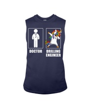 Drilling Engineer Sleeveless Tee thumbnail