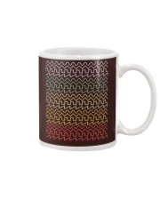 Audio Waveform Mug thumbnail