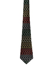 Audio Waveform Tie thumbnail