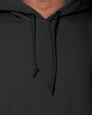 Thanks Science History Famous Scientist Gift Hooded Sweatshirt garment-hooded-sweatshirt-detail-front-neck-02