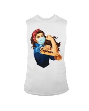 Engineer Strong Sleeveless Tee tile