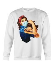 Engineer Strong Crewneck Sweatshirt tile