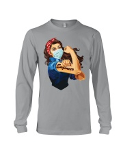 Engineer Strong Long Sleeve Tee tile
