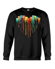 Love Tooth Crewneck Sweatshirt tile