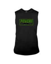 powerstache Sleeveless Tee thumbnail