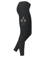 Funny Adult Chinese New Year Shir Ladies Leggings thumbnail