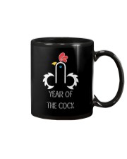 Funny Adult Chinese New Year Shir Mug thumbnail