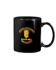 Womens Army Corps Service W Ndsm Wac Veteran Best Mug thumbnail