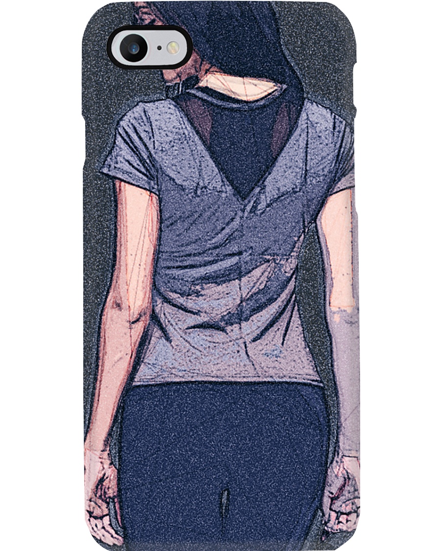 sexy girl Phone Case Phone Case