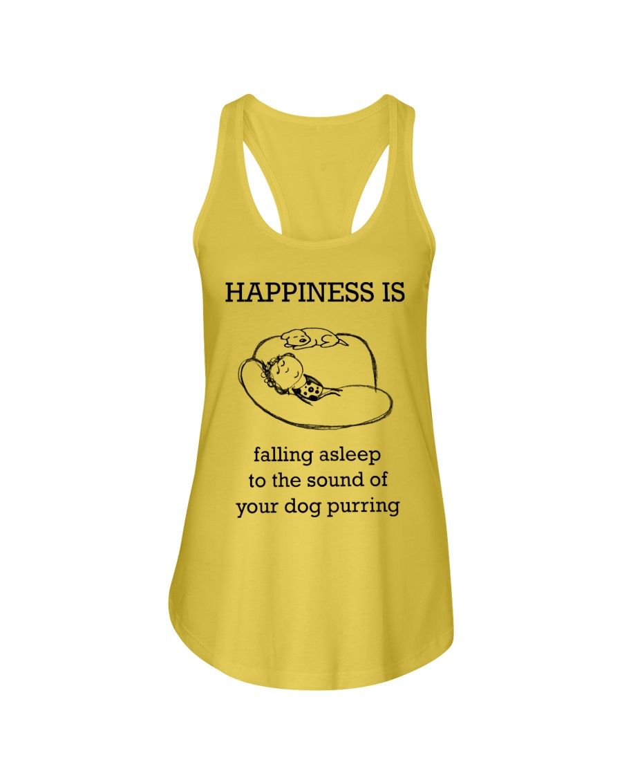 LIMITED EDITION Ladies Flowy Tank