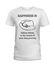 LIMITED EDITION Ladies T-Shirt thumbnail