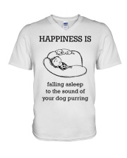LIMITED EDITION V-Neck T-Shirt thumbnail
