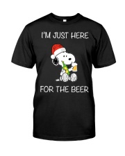 LIMITED EDITION Classic T-Shirt thumbnail
