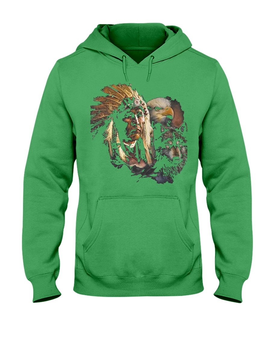LIMITED EDITION Hooded Sweatshirt