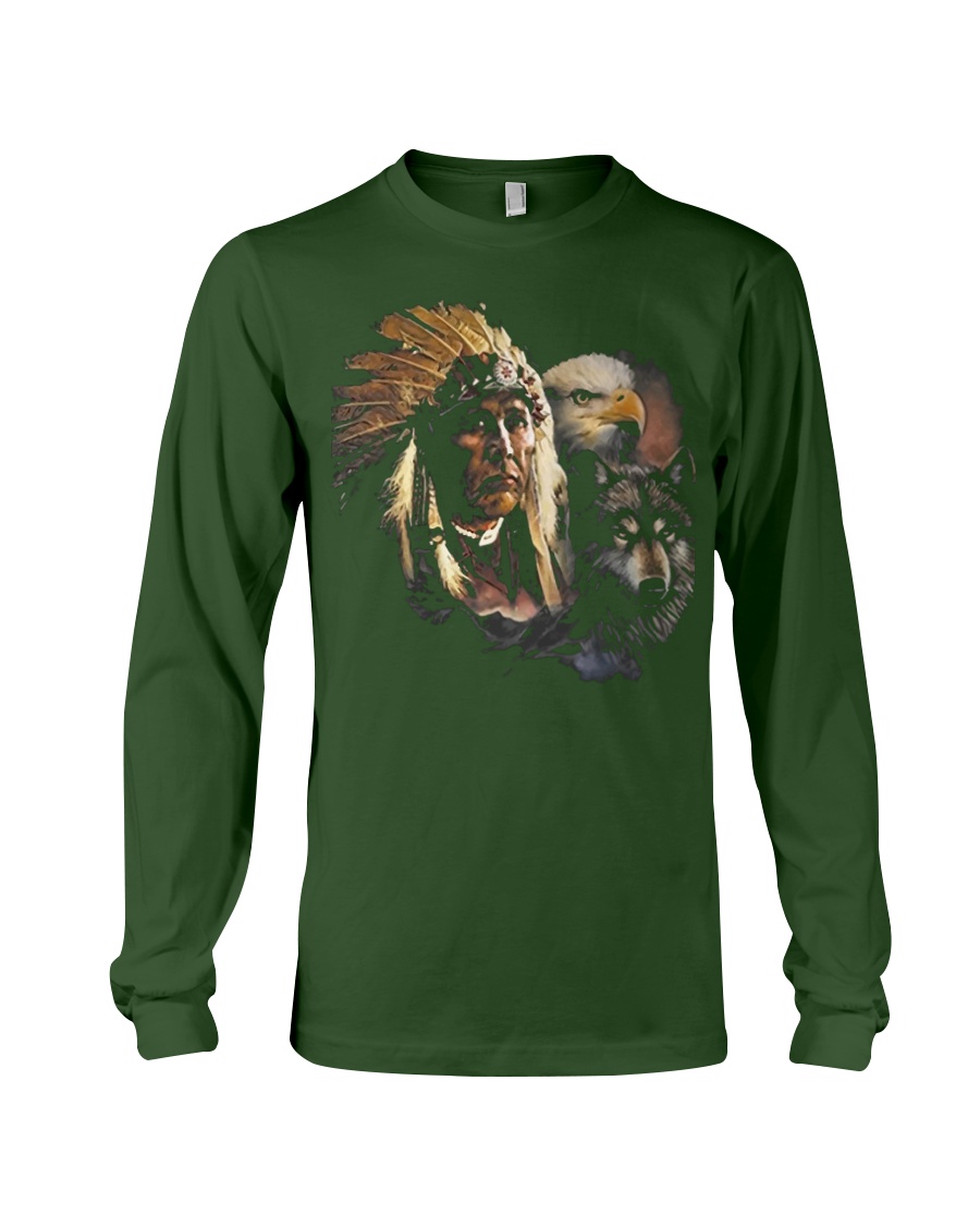 LIMITED EDITION Long Sleeve Tee