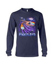 LIMITED EDITION Long Sleeve Tee front