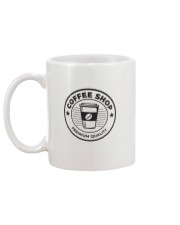 The best mug with your family Mug back
