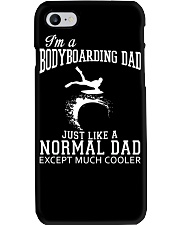 LIMITED EDITION - BODYBOARDING DAD Phone Case thumbnail