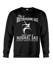 LIMITED EDITION - BODYBOARDING DAD Crewneck Sweatshirt thumbnail