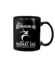 LIMITED EDITION - BODYBOARDING DAD Mug thumbnail