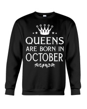 OCTOBER Crewneck Sweatshirt thumbnail
