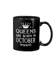 OCTOBER Mug thumbnail