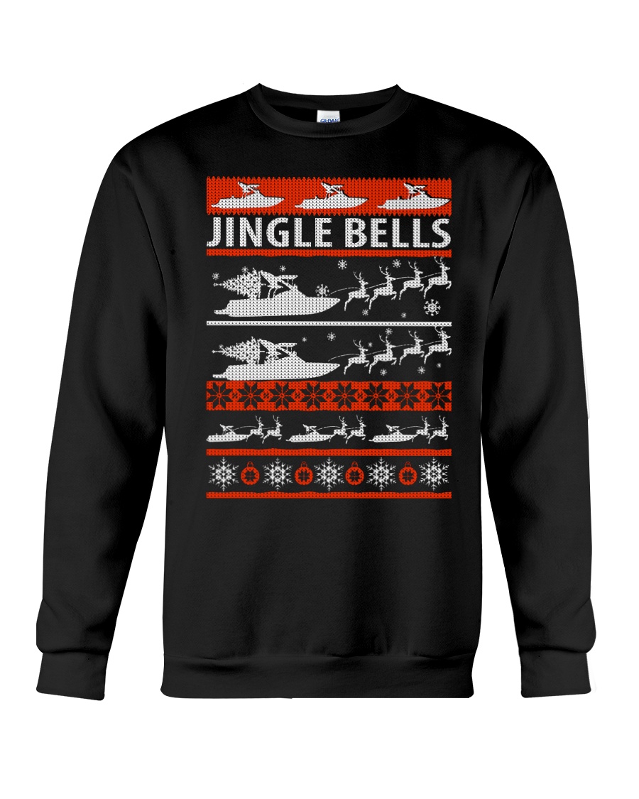 Limited Edition - Great Gifts For Christmas Crewneck Sweatshirt