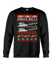 Limited Edition - Great Gifts For Christmas Crewneck Sweatshirt front