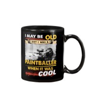 AWESOME PAINTBALLER Mug thumbnail