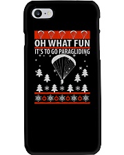 Limited Edition - Great Gifts For Christmas Phone Case thumbnail