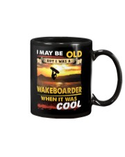 AWESOME WAKEBOARDER Mug thumbnail