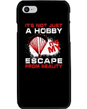 Escape From Reality Paragliding - Limited Edition Phone Case thumbnail