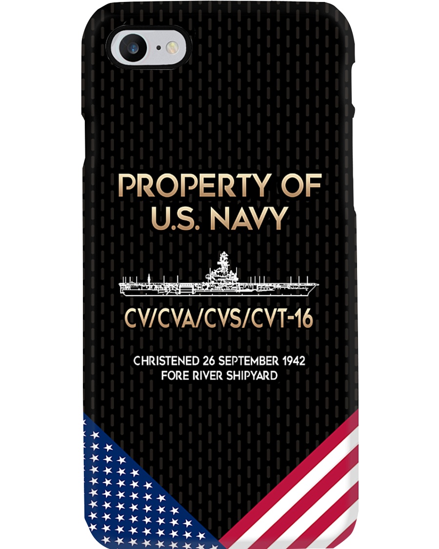 CV16 PHONE CASE Phone Case
