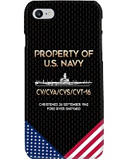 CV16 PHONE CASE Phone Case i-phone-7-case