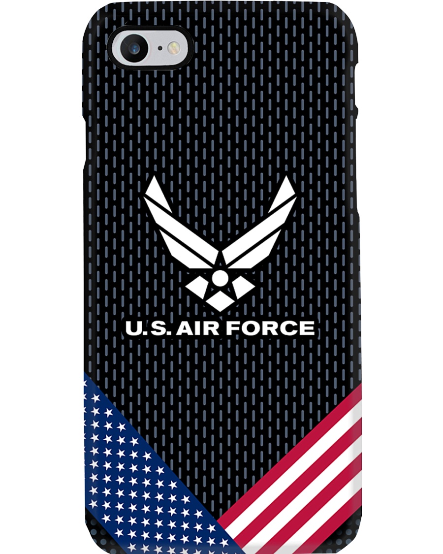 USAF PHONE CASE Phone Case