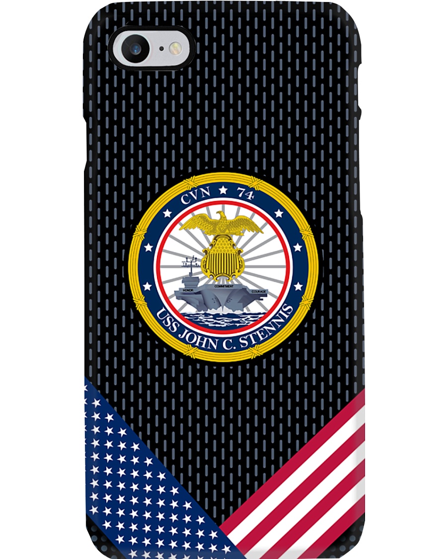 CVN74 PHONE CASE Phone Case