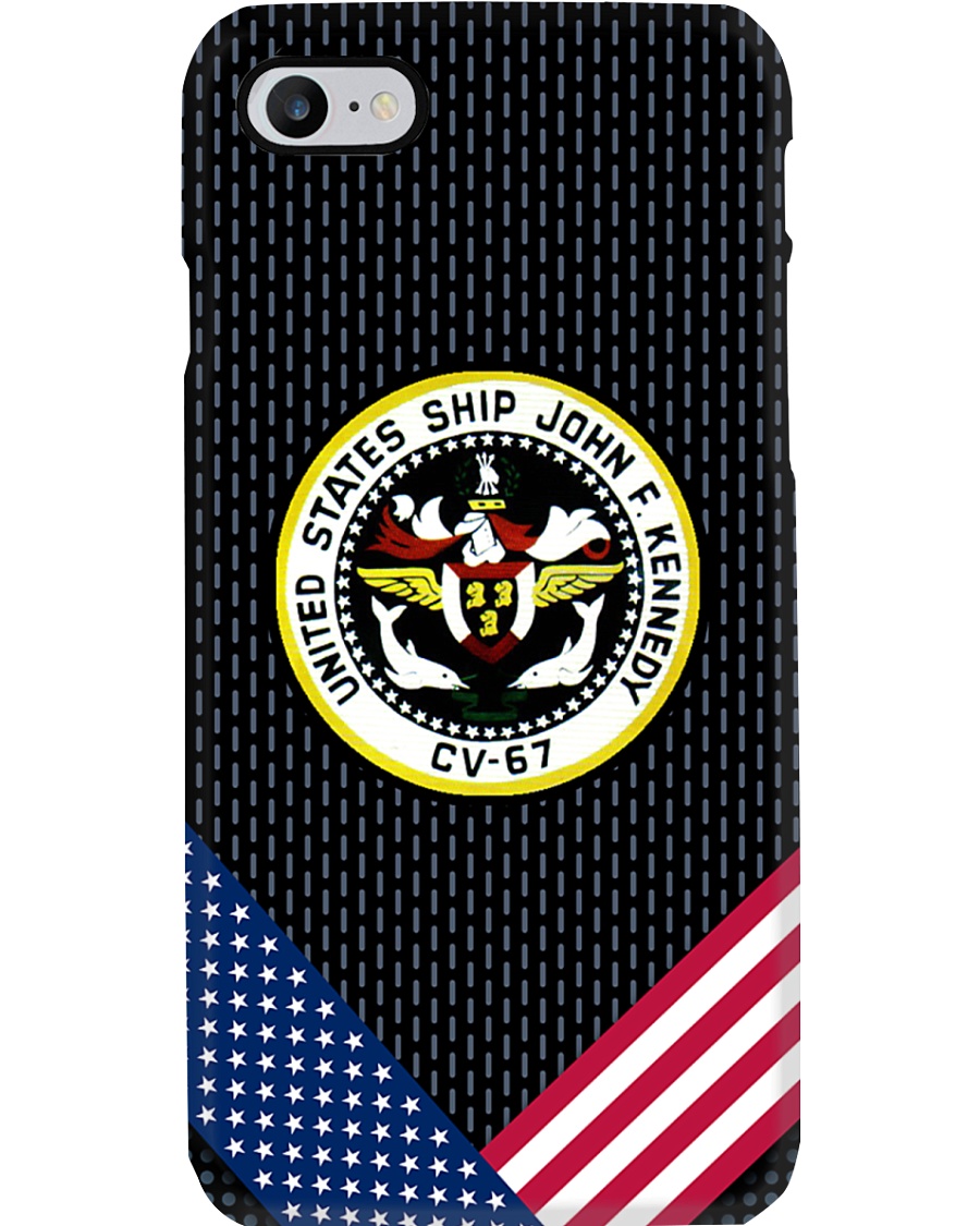 CV67 PHONE CASE Phone Case
